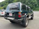 TOYOTA LAND CRUISER 80