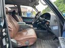 TOYOTA LAND CRUISER 80