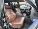 TOYOTA LAND CRUISER 80