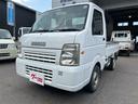 キャリイトラック 　４ＷＤ　ＭＴ（2枚目）