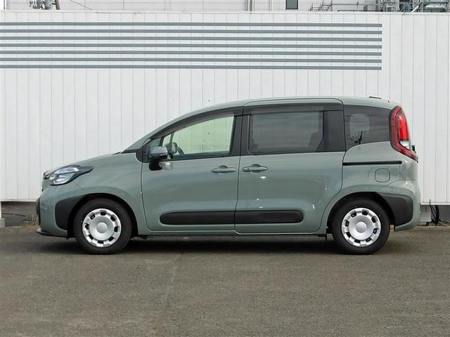 シエンタ ハイブリッドＧ（4枚目）