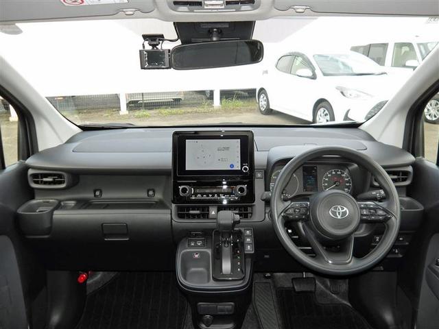 シエンタ ハイブリッドＧ（6枚目）