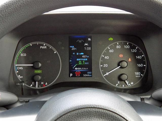 シエンタ ハイブリッドＧ（8枚目）