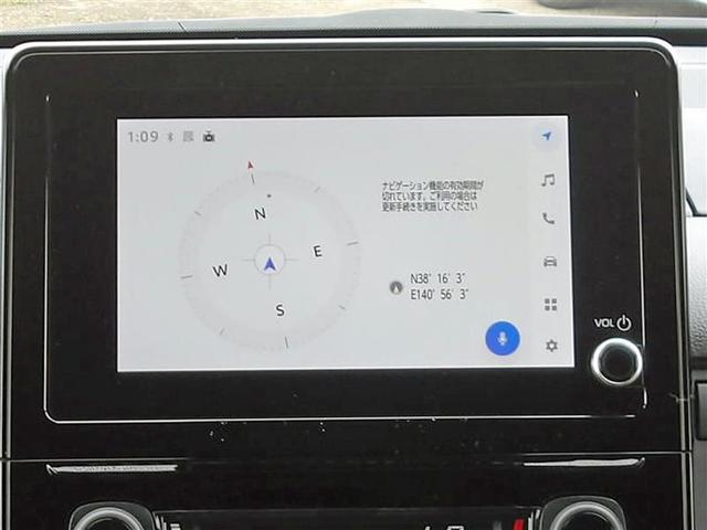 シエンタ ハイブリッドＧ（11枚目）