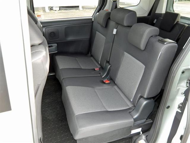 シエンタ ハイブリッドＧ（24枚目）