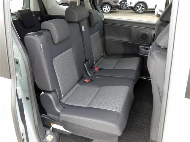 シエンタ ハイブリッドＧ（25枚目）