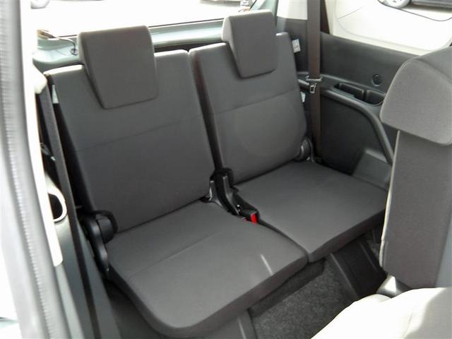 シエンタ ハイブリッドＧ（27枚目）