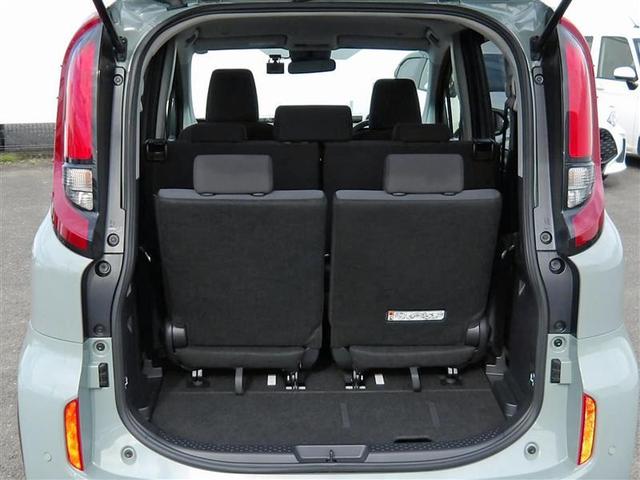 シエンタ ハイブリッドＧ（28枚目）