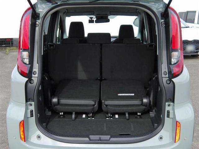 シエンタ ハイブリッドＧ（29枚目）