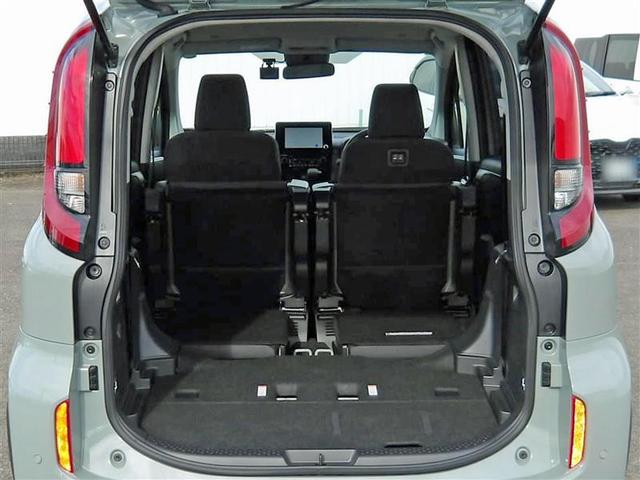 シエンタ ハイブリッドＧ（31枚目）