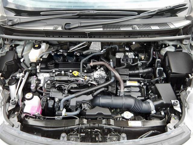 シエンタ ハイブリッドＧ（34枚目）