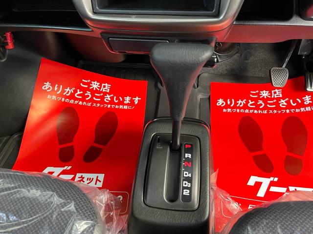 バモスホビオプロ 　１３インチホワイトレター　４ＷＤ　両側スライドドア　ＡＴ　ＣＤ　ミュージックプレイヤー接続可　エアコン　パワーウィンドウ（15枚目）