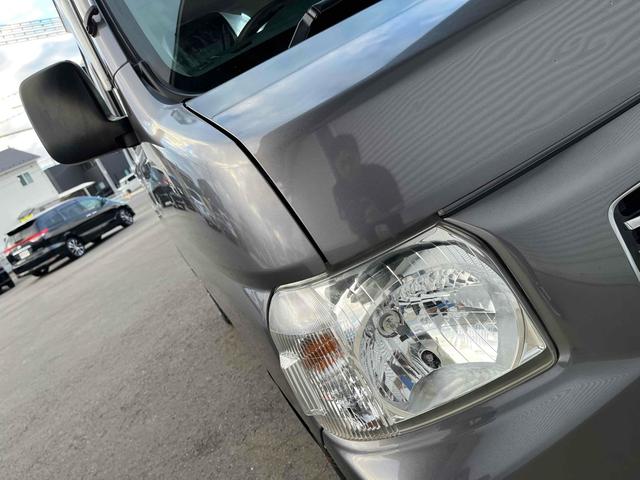 バモスホビオプロ 　１３インチホワイトレター　４ＷＤ　両側スライドドア　ＡＴ　ＣＤ　ミュージックプレイヤー接続可　エアコン　パワーウィンドウ（24枚目）