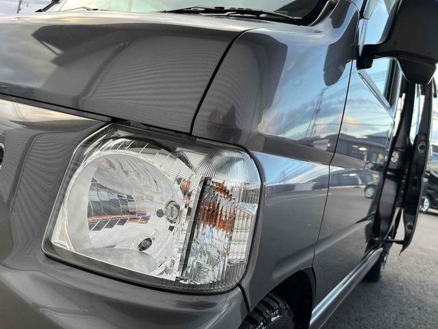 バモスホビオプロ 　１３インチホワイトレター　４ＷＤ　両側スライドドア　ＡＴ　ＣＤ　ミュージックプレイヤー接続可　エアコン　パワーウィンドウ（25枚目）