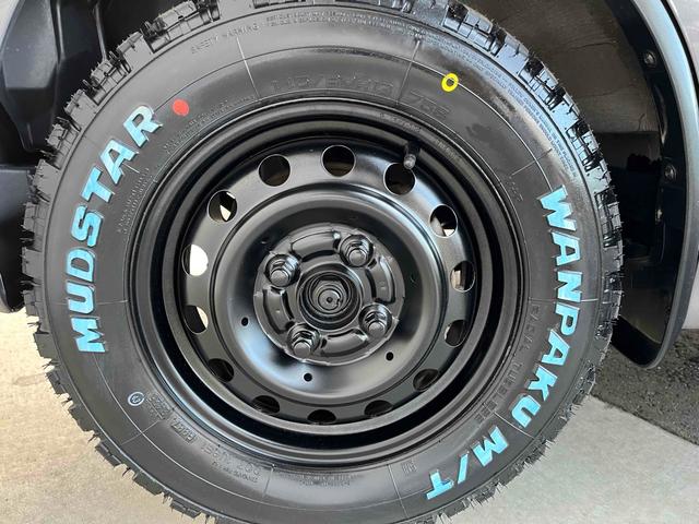 バモスホビオプロ 　１３インチホワイトレター　４ＷＤ　両側スライドドア　ＡＴ　ＣＤ　ミュージックプレイヤー接続可　エアコン　パワーウィンドウ（26枚目）