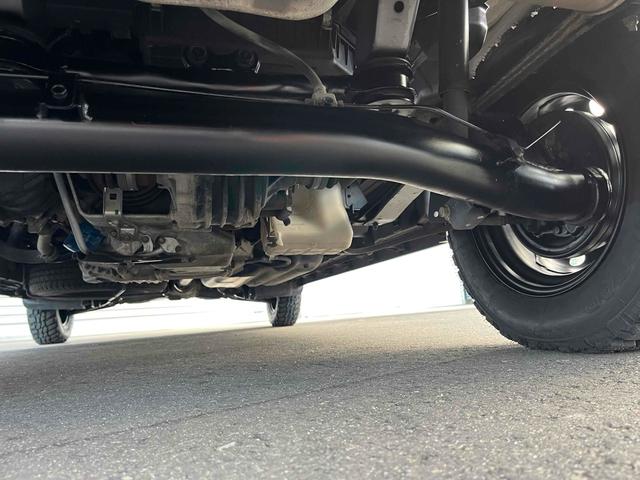バモスホビオプロ 　１３インチホワイトレター　４ＷＤ　両側スライドドア　ＡＴ　ＣＤ　ミュージックプレイヤー接続可　エアコン　パワーウィンドウ（30枚目）