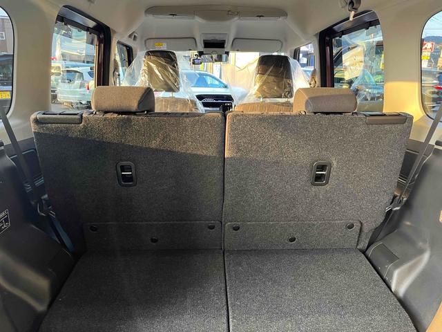 ソリオ ハイブリッドMZ LEDヘッドランプ デュアルカメラブレーキサポート 両側パワースライドドア スマートキー アダプティブクルーズコントロール ナビ フルセグ Bluetooth バックカメラ ワンオーナー(18枚目)