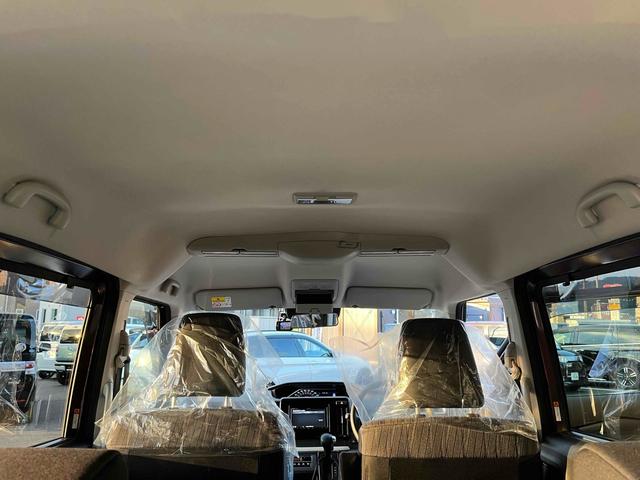 ソリオ ハイブリッドMZ LEDヘッドランプ デュアルカメラブレーキサポート 両側パワースライドドア スマートキー アダプティブクルーズコントロール ナビ フルセグ Bluetooth バックカメラ ワンオーナー(19枚目)