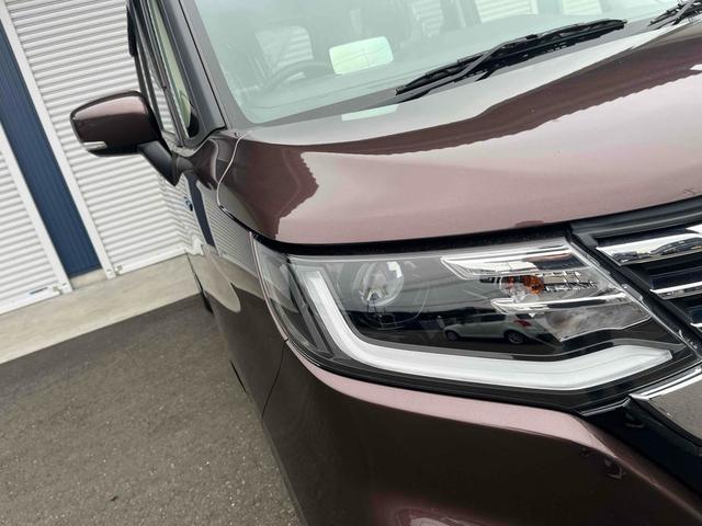 ソリオ ハイブリッドMZ LEDヘッドランプ デュアルカメラブレーキサポート 両側パワースライドドア スマートキー アダプティブクルーズコントロール ナビ フルセグ Bluetooth バックカメラ ワンオーナー(33枚目)