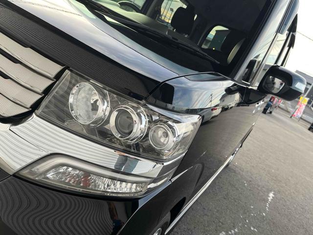 N-BOXカスタム G・Lパッケージ パワースライドドア ナビ ワンセグ Bカメラ ディスチャージヘッドライト スマートキー プッシュスタート フォグランプ(12枚目)