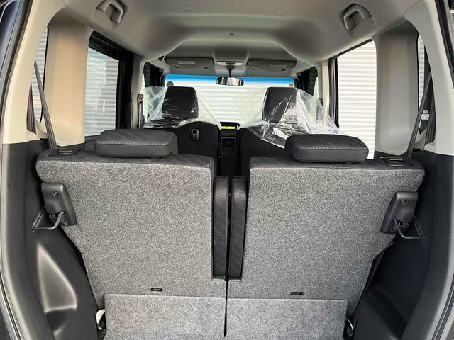 N-BOXカスタム G・Lパッケージ パワースライドドア ナビ ワンセグ Bカメラ ディスチャージヘッドライト スマートキー プッシュスタート フォグランプ(19枚目)