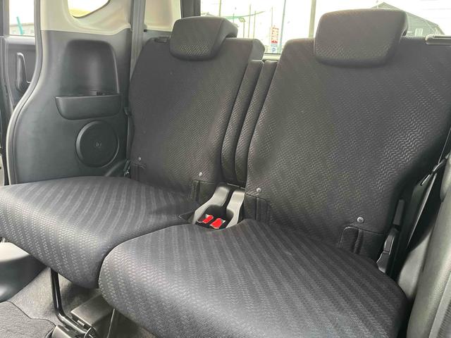 N-BOXカスタム G・Lパッケージ パワースライドドア ナビ ワンセグ Bカメラ ディスチャージヘッドライト スマートキー プッシュスタート フォグランプ(20枚目)