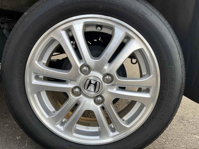 N-BOXカスタム G・Lパッケージ パワースライドドア ナビ ワンセグ Bカメラ ディスチャージヘッドライト スマートキー プッシュスタート フォグランプ(24枚目)