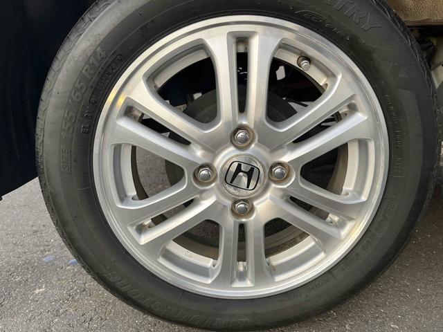 N-BOXカスタム G・Lパッケージ パワースライドドア ナビ ワンセグ Bカメラ ディスチャージヘッドライト スマートキー プッシュスタート フォグランプ(27枚目)