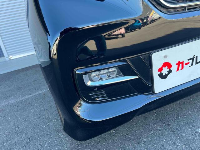 Ｎ－ＢＯＸカスタム Ｇ・Ｌホンダセンシング　両側電動スライドドア　アダプティブクルーズコントロール　ナビ　フルセグＴＶ　ビルトインＥＴＣ　ＬＥＤヘッドランプ　Ｂｌｕｅｔｏｏｔｈ　Ｂカメラ　スマートキー　ドラレコ２カメラ　ソナー（12枚目）