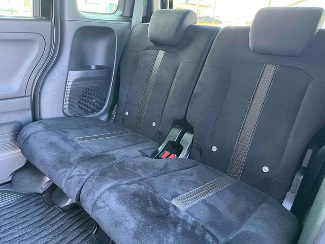 Ｎ－ＢＯＸカスタム Ｇ・Ｌホンダセンシング　両側電動スライドドア　アダプティブクルーズコントロール　ナビ　フルセグＴＶ　ビルトインＥＴＣ　ＬＥＤヘッドランプ　Ｂｌｕｅｔｏｏｔｈ　Ｂカメラ　スマートキー　ドラレコ２カメラ　ソナー（19枚目）