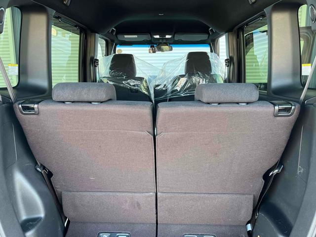 Ｎ－ＢＯＸカスタム Ｇ・Ｌホンダセンシング　両側電動スライドドア　アダプティブクルーズコントロール　ナビ　フルセグＴＶ　ビルトインＥＴＣ　ＬＥＤヘッドランプ　Ｂｌｕｅｔｏｏｔｈ　Ｂカメラ　スマートキー　ドラレコ２カメラ　ソナー（21枚目）