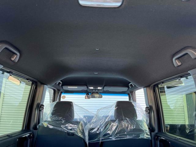 Ｎ－ＢＯＸカスタム Ｇ・Ｌホンダセンシング　両側電動スライドドア　アダプティブクルーズコントロール　ナビ　フルセグＴＶ　ビルトインＥＴＣ　ＬＥＤヘッドランプ　Ｂｌｕｅｔｏｏｔｈ　Ｂカメラ　スマートキー　ドラレコ２カメラ　ソナー（22枚目）