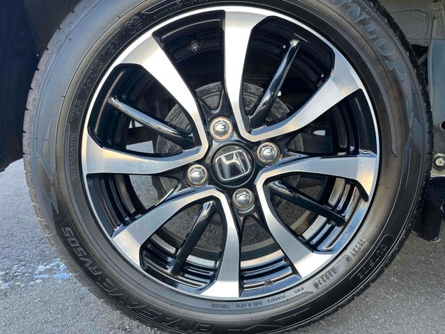 Ｎ－ＢＯＸカスタム Ｇ・Ｌホンダセンシング　両側電動スライドドア　アダプティブクルーズコントロール　ナビ　フルセグＴＶ　ビルトインＥＴＣ　ＬＥＤヘッドランプ　Ｂｌｕｅｔｏｏｔｈ　Ｂカメラ　スマートキー　ドラレコ２カメラ　ソナー（31枚目）