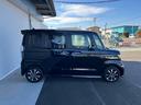 Ｎ－ＢＯＸカスタム Ｇ・Ｌホンダセンシング　両側電動スライドドア　アダプティブクルーズコントロール　ナビ　フルセグＴＶ　ビルトインＥＴＣ　ＬＥＤヘッドランプ　Ｂｌｕｅｔｏｏｔｈ　Ｂカメラ　スマートキー　ドラレコ２カメラ　ソナー（8枚目）