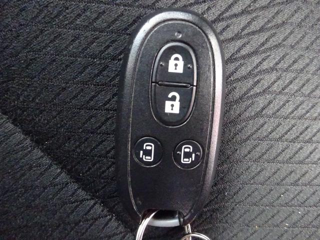 パレットＳＷ ＴＳ　両側パワースライドドア　ナビ　スマートキー　プッシュスタート　フォグランプ　アルミホイール　助手席下収納シート　インパネオートマ　ベンチシート（44枚目）