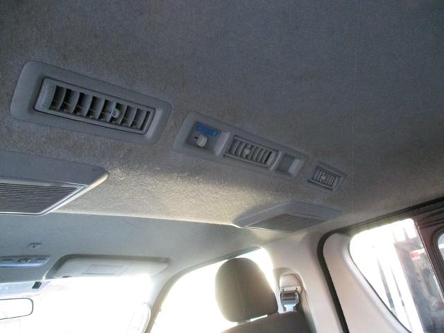 レジアスエースバン ロングスーパーＧＬ　４ＷＤディーゼルターボ　リアエアコンリアヒーター　ＥＴＣ　電動格納ミラー　フォグライト（27枚目）