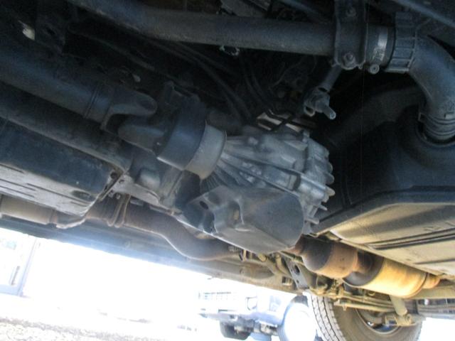 レジアスエースバン ロングスーパーＧＬ　４ＷＤディーゼルターボ　リアエアコンリアヒーター　ＥＴＣ　電動格納ミラー　フォグライト（29枚目）