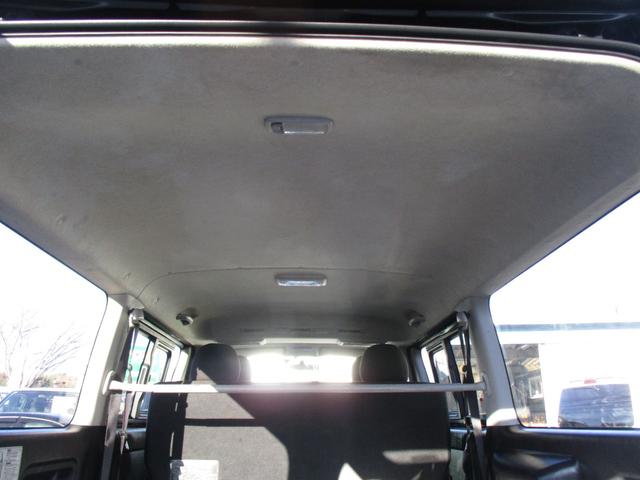 ハイエースバン ロングスーパーＧＬ　４ＷＤディーゼルターボ　寒冷地仕様　ＬＥＤヘッドライト　ＴＶナビ　バックカメラ　ＥＴＣ　リアエアコンリアヒーター　ドライブレコーダー　電動格納ミラー　フォグライト（15枚目）