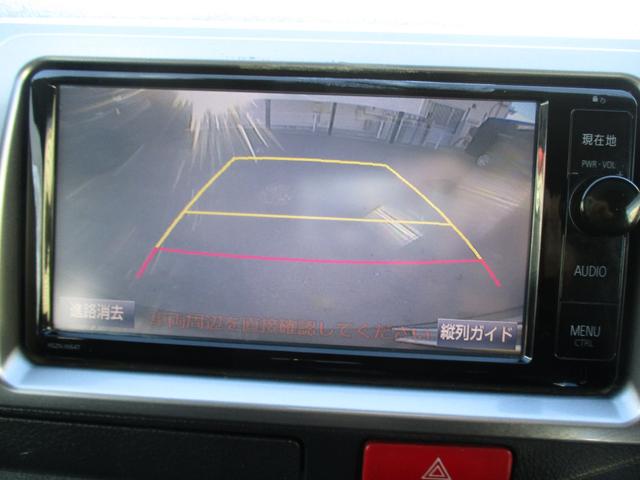 ハイエースバン ロングスーパーＧＬ　４ＷＤディーゼルターボ　寒冷地仕様　ＬＥＤヘッドライト　ＴＶナビ　バックカメラ　ＥＴＣ　リアエアコンリアヒーター　ドライブレコーダー　電動格納ミラー　フォグライト（18枚目）