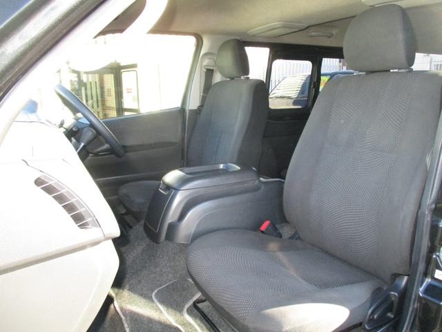 ハイエースバン ロングスーパーＧＬ　４ＷＤディーゼルターボ　寒冷地仕様　ＬＥＤヘッドライト　ＴＶナビ　バックカメラ　ＥＴＣ　リアエアコンリアヒーター　ドライブレコーダー　電動格納ミラー　フォグライト（27枚目）