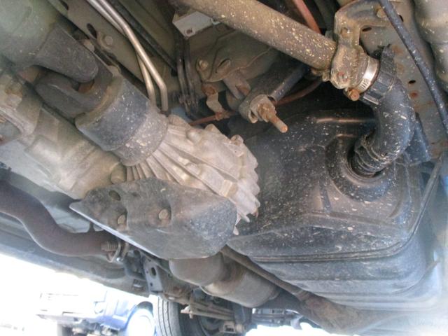 ハイエースバン ロングスーパーＧＬ　４ＷＤディーゼルターボ　寒冷地仕様　ＬＥＤヘッドライト　ＴＶナビ　バックカメラ　ＥＴＣ　リアエアコンリアヒーター　ドライブレコーダー　電動格納ミラー　フォグライト（31枚目）