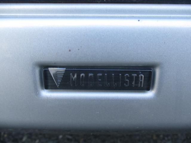 ハイエースバン ロングDX 5ドア 4WDディーゼルターボ モデリスタフロントスポイラー TVナビ バックカメラ ETC(11枚目)