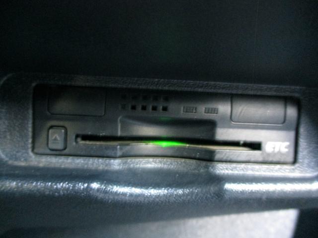 ハイエースバン ロングDX 5ドア 4WDディーゼルターボ モデリスタフロントスポイラー TVナビ バックカメラ ETC(20枚目)