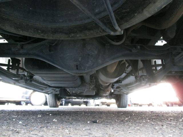 ハイエースバン ロングDX 5ドア 4WDディーゼルターボ モデリスタフロントスポイラー TVナビ バックカメラ ETC(29枚目)