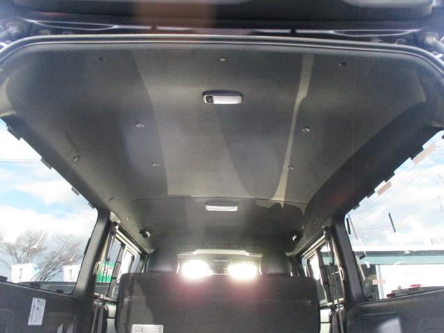 ハイエースバン スーパーGL ダークプライムII 4WDディーゼルターボ セーフティーセンス LEDヘッドライト プッシュスタート TVナビ バックカメラ ETC ドライブレコーダー リアエアコンリアヒーター 電動格納ミラー フォグライト(15枚目)