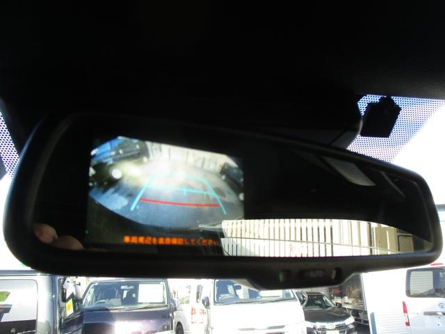 ハイエースバン スーパーGL ダークプライムII 4WDディーゼルターボ セーフティーセンス LEDヘッドライト プッシュスタート TVナビ バックカメラ ETC ドライブレコーダー リアエアコンリアヒーター 電動格納ミラー フォグライト(23枚目)