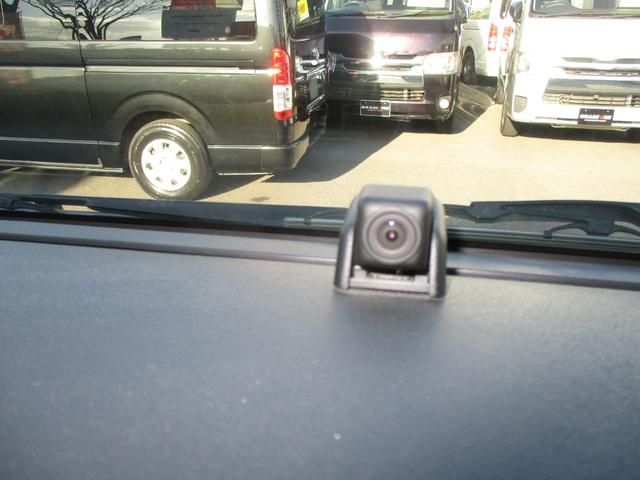 ハイエースバン スーパーGL ダークプライムII 4WDディーゼルターボ セーフティーセンス LEDヘッドライト プッシュスタート TVナビ バックカメラ ETC ドライブレコーダー リアエアコンリアヒーター 電動格納ミラー フォグライト(25枚目)