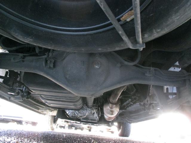 ハイエースバン スーパーGL ダークプライムII 4WDディーゼルターボ セーフティーセンス LEDヘッドライト プッシュスタート TVナビ バックカメラ ETC ドライブレコーダー リアエアコンリアヒーター 電動格納ミラー フォグライト(38枚目)