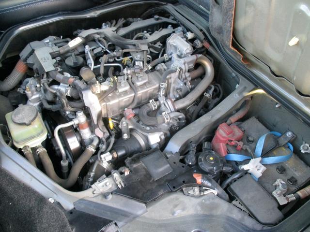 ハイエースバン スーパーGL ダークプライムII 4WDディーゼルターボ セーフティーセンス LEDヘッドライト プッシュスタート TVナビ バックカメラ ETC ドライブレコーダー リアエアコンリアヒーター 電動格納ミラー フォグライト(39枚目)