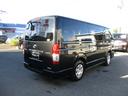 ハイエースバン ロングスーパーＧＬ　４ＷＤディーゼルターボ　寒冷地仕様　ＬＥＤヘッドライト　ＴＶナビ　バックカメラ　ＥＴＣ　リアエアコンリアヒーター　ドライブレコーダー　電動格納ミラー　フォグライト（6枚目）